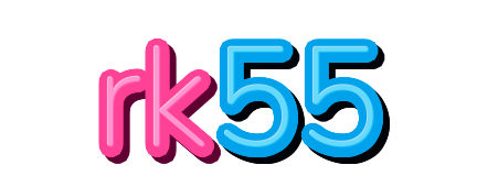 rk55 — logo kanal