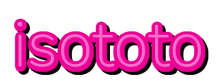 isototo — logo kanal