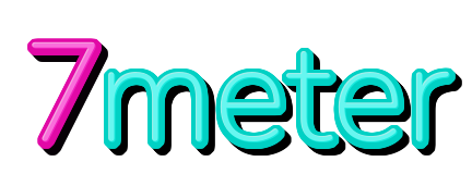 7meter — logo kanal