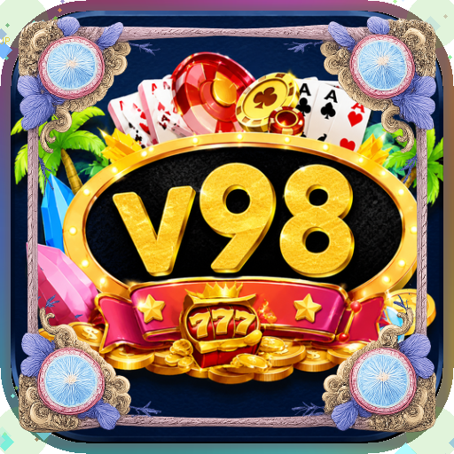 v98 — mitra unggulan